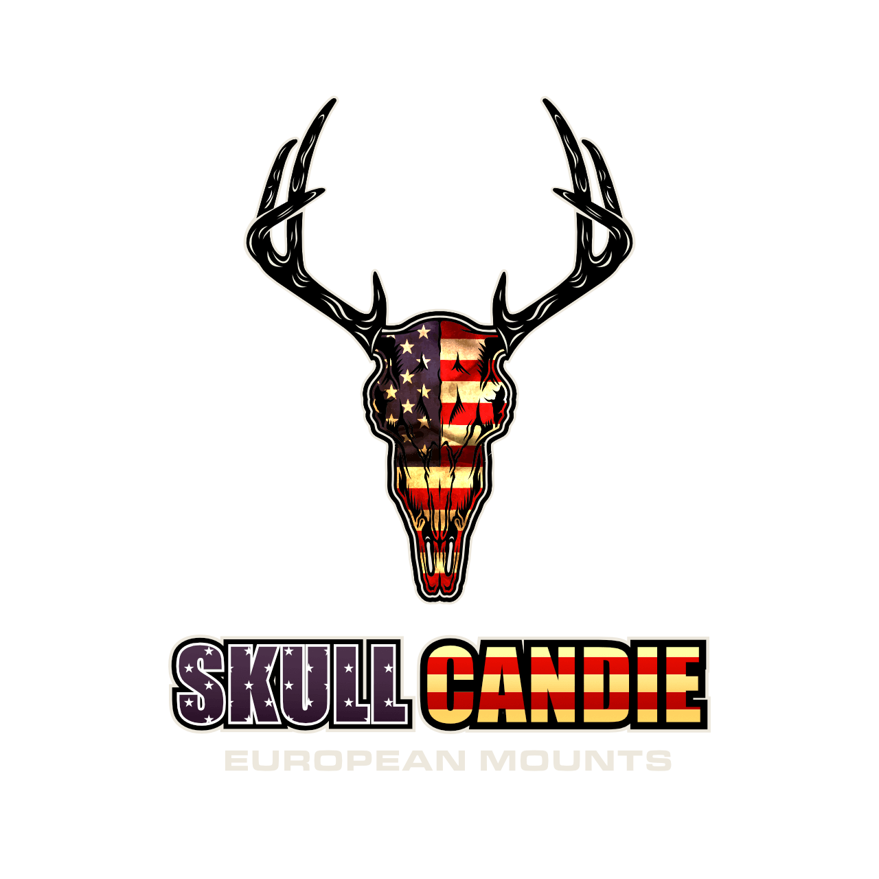 Skull Candie logo